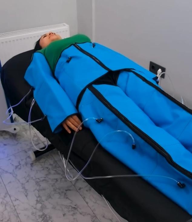 Bölgesel İncelme uygulama 2